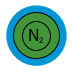 Nitrogen (N2)