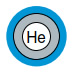 Helium (He)