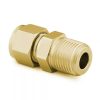 Brass Swagelok Straight